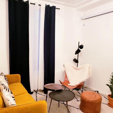 Paris : Appartement D'Exception - Batignolles Екстер'єр фото